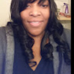 Meet your Posher, Yolanda